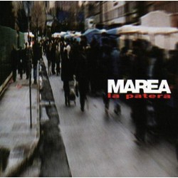 MAREA - La Patera LP