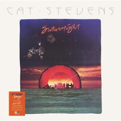 CAT STEVENS - Saturnight LP