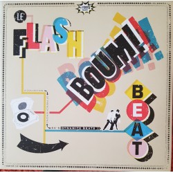 VARIOUS - Le Flash Boum!...