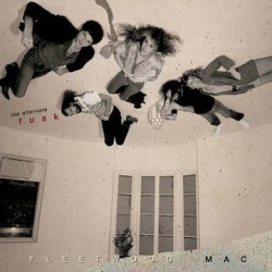FLEETWOOD MAC - The Alternate Tusk LP