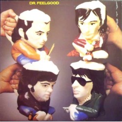 Dr. FEELGOOD - Let It Roll...