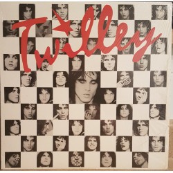 DWIGHT TWILLEY - Twilley LP...