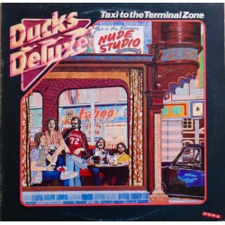 DUCKS DELUXE - Taxi To The...