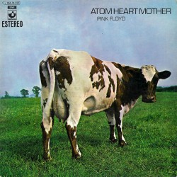 PINK FLOYD - Atom Heart...