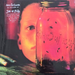 ALICE IN CHAINS - Jar Of...