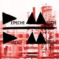 DEPECHE MODE - Delta...