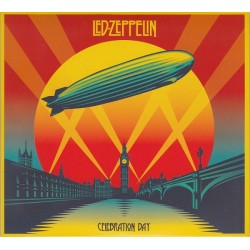 LED ZEPPELIN - Celebration...