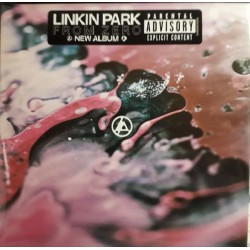 LINKIN PARK - From Zero CD