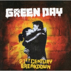 GREEN DAY - 21st Century...