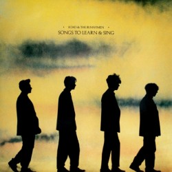 ECHO & THE BUNNYMEN - Songs...