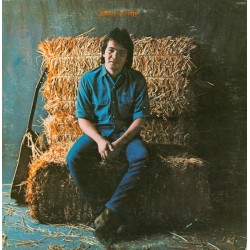 JOHN PRINE - John Prine LP