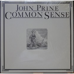 JOHN PRINE - Common Sense LP