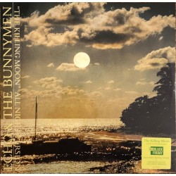 ECHO & THE BUNNYMEN - The...