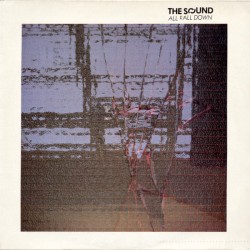 THE SOUND - All Fall Down LP