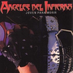 ANGELES DEL INFIERNO -...