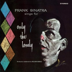 FRANK SINATRA - Only the...