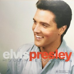 ELVIS PRESLEY - His...