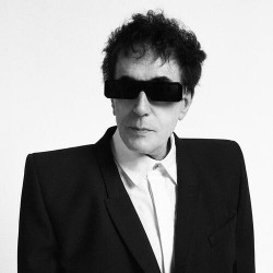 PETER PERRETT - The...