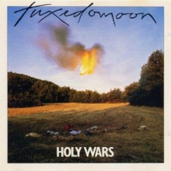 TUXEDOMOON - Holy Wars LP