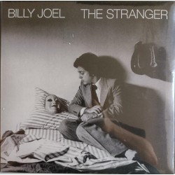 BILLY JOEL - The Stranger LP