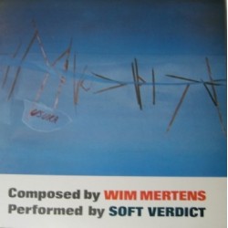 WIM MERTENS/SOFT VERDICT - Usura LP