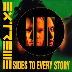 EXTREME - III Sides To...