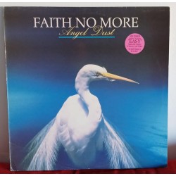 FAITH NO MORE - Angel Dust...