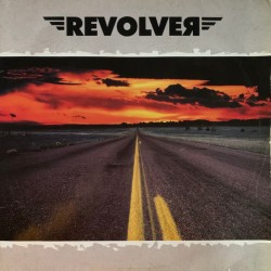 REVOLVER - Revolver LP...