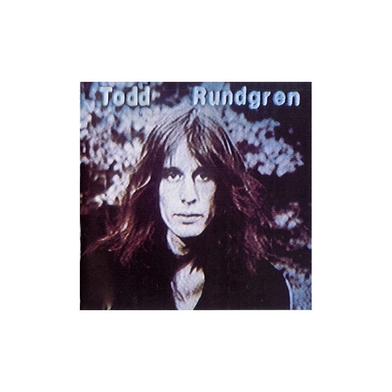 TODD RUNDGREN - Hermit Of Mink Hollow LP