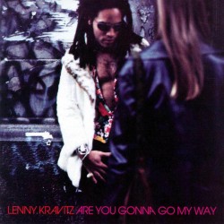 LENNY KRAVITZ - Are You...