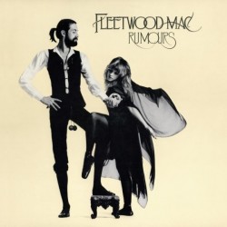 FLEETWOOD MAC - Rumours LP