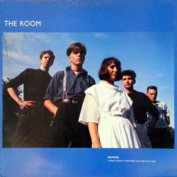 THE ROOM - Nemesis LP