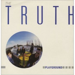 THE TRUTH - Playground LP