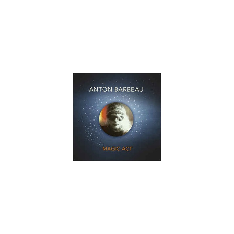 ANTON BARBEAU - Magic Act LP