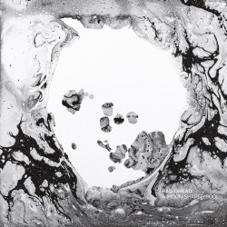 RADIOHEAD - A Moon Shaped Pool LP