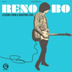 RENO BO - Lessons From A Shooting Star LP