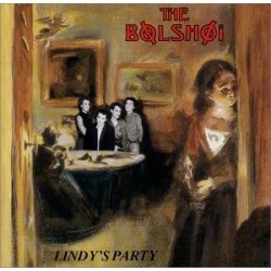 BOLSHOI - Lindy's Party LP