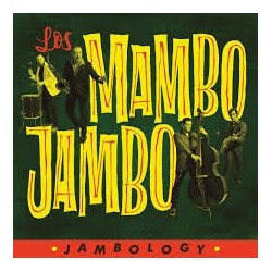 MAMBO JAMBO - Jambology LP