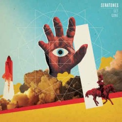 SERATONES - Get Gone LP