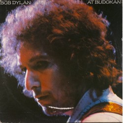 BOB DYLAN - At Budokan LP