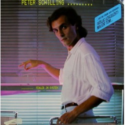 PETER SCHILLING - Fehler Im System LP