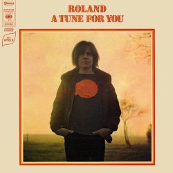 ROLAND - A Tune For You LP