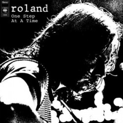 ROLAND - One Step At A Time LP