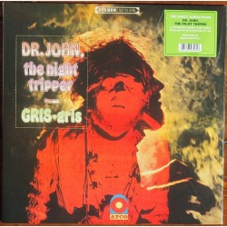 DR. JOHN - Gris-Gris LP