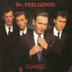 DOCTOR FEELGOOD - Classic  LP