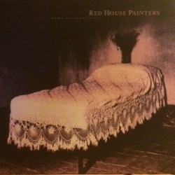 RED HOUSE PAINTERS - Down Colorful Hill LP