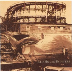 RED HOUSE PAINTERS - Red House Painters III LP LP