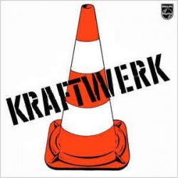 KRAFTWERK - 1 LP