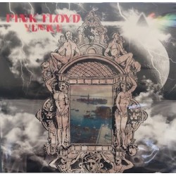  ‎ ‎‎PINK FLOYD - Venice Live 1989 LP