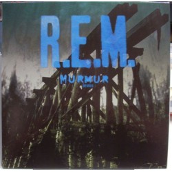R.E.M. - Murmur Demos LP